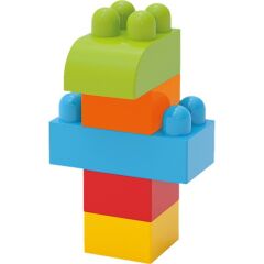 Dede 62 Parça Lego
