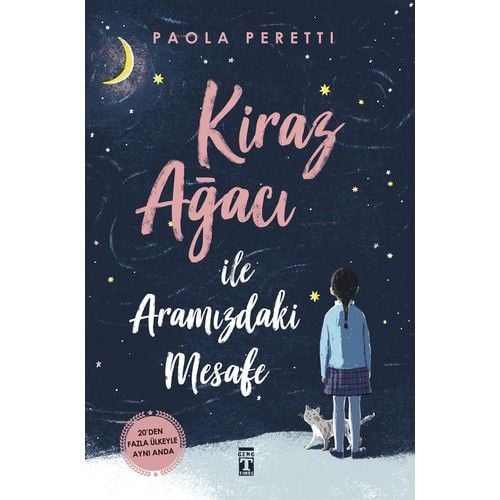 Kiraz Ağacı İle Aramızda Mesafe