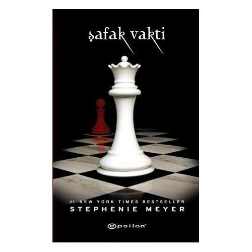 Şafak Vakti -