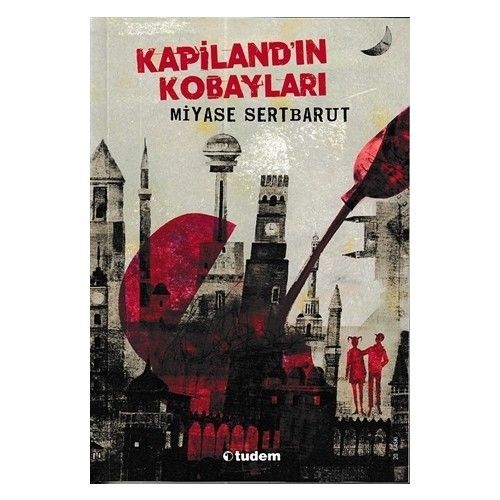 Kapiland In Kobayları