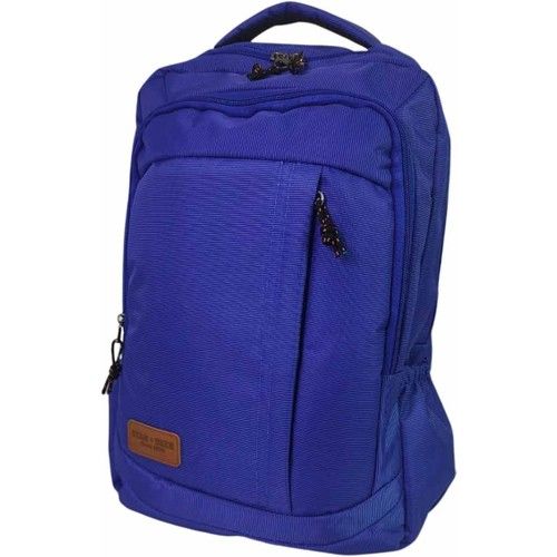 B&d Durable Sırt Çantası Mavi