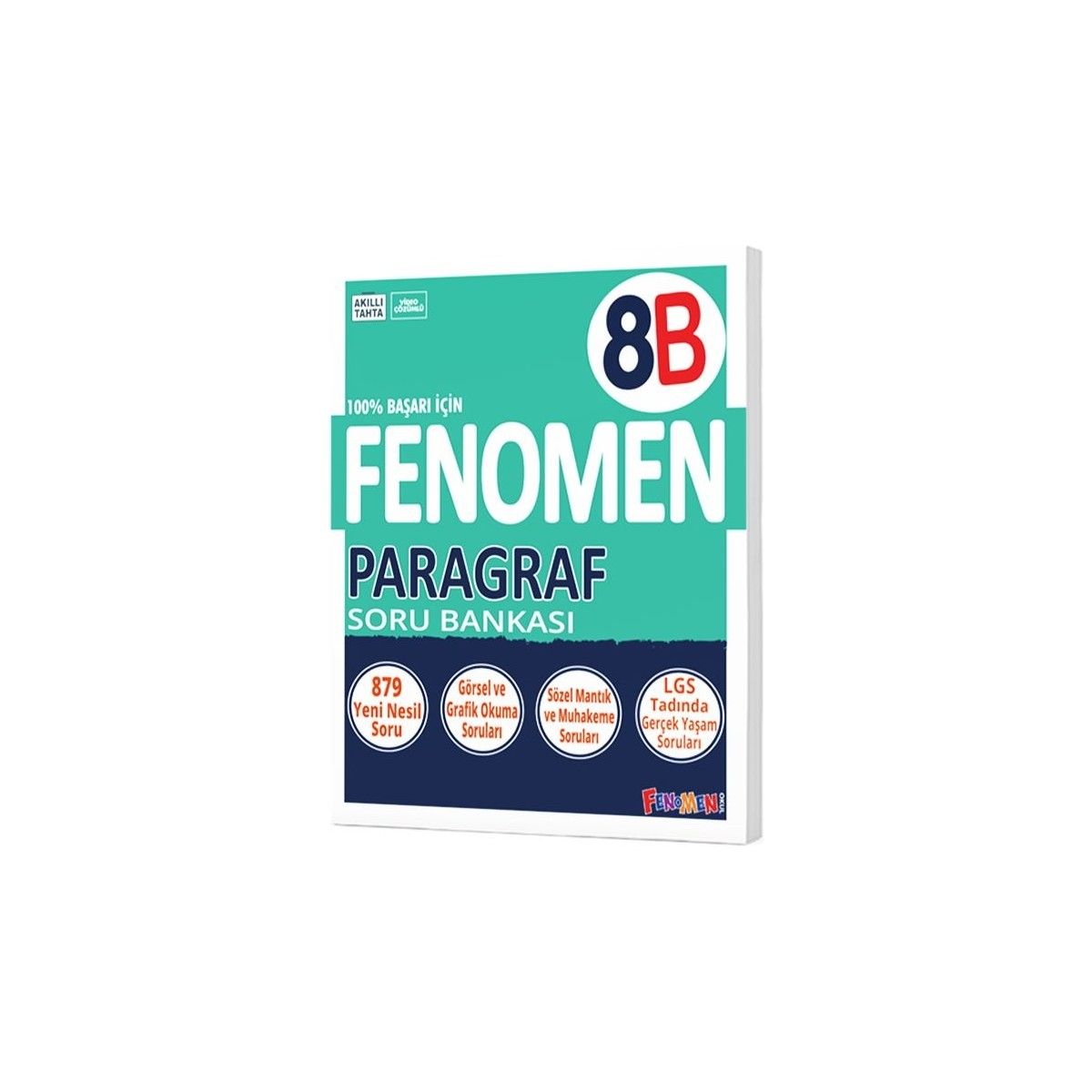 Gama 8 Fenomen Paragraf