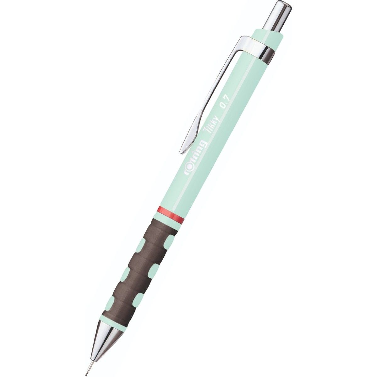 Rotring Tikky Versatil Kalem 0.7mm Opal Mavi