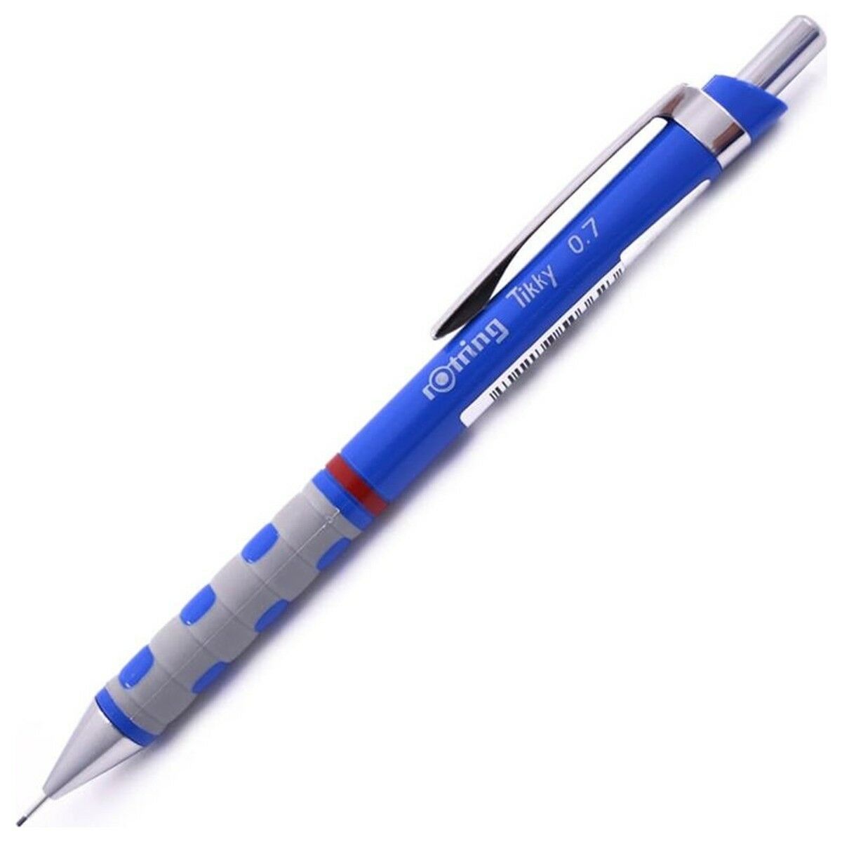 Rotring Tikky RD Versatil Kalem 0.7mm Mavi