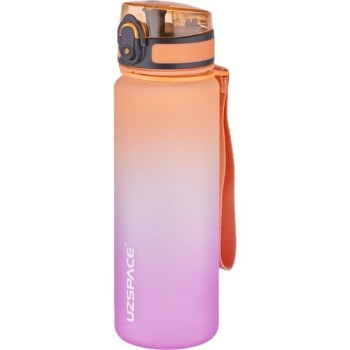 Trıtan Matara 3026 500 Ml Turuncu Mor