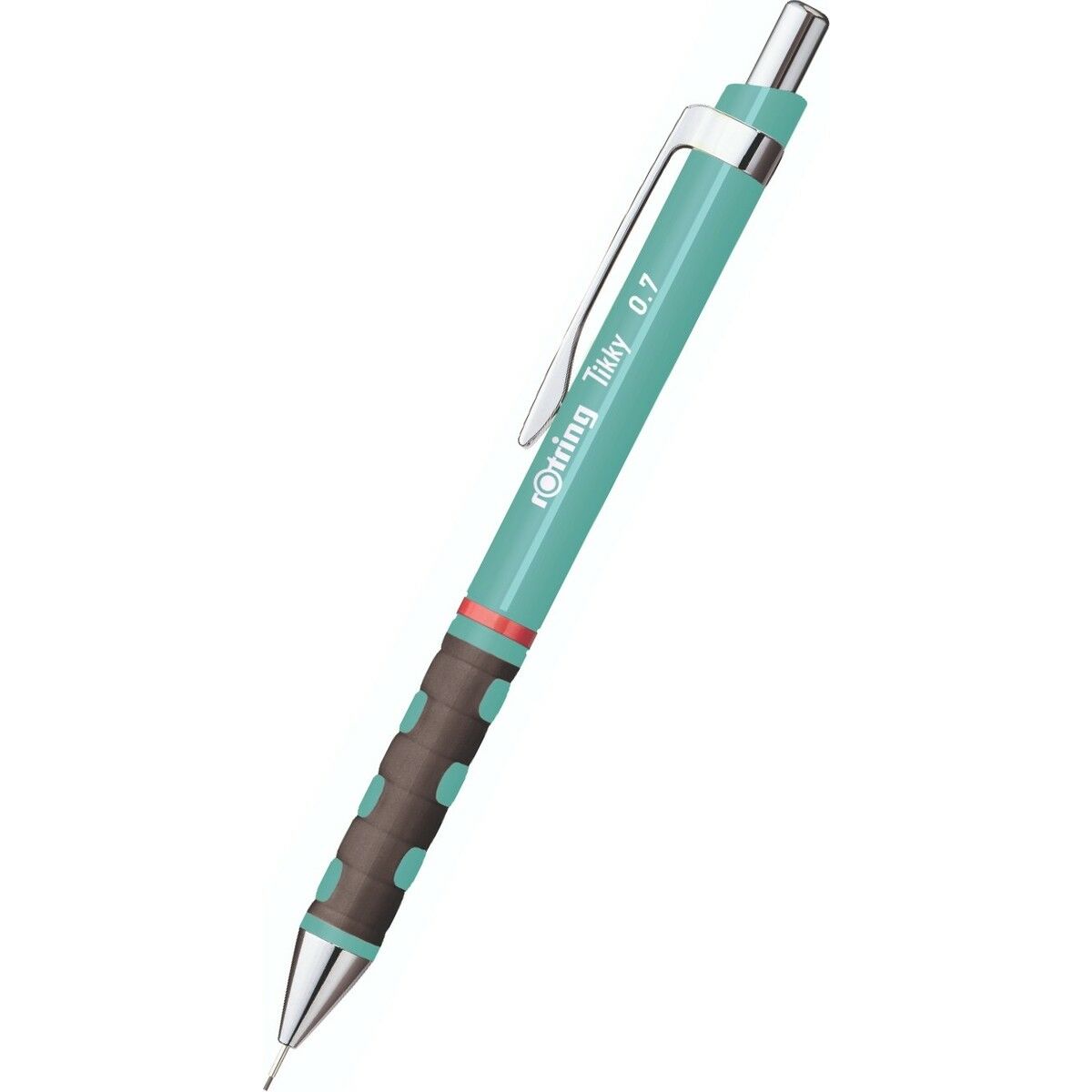 Rotring Tikky Versatil Kalem 0.7mm Deniz Mavisi