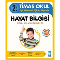 2. Sınıf Hayat Bilgisi Konu Anlatımı