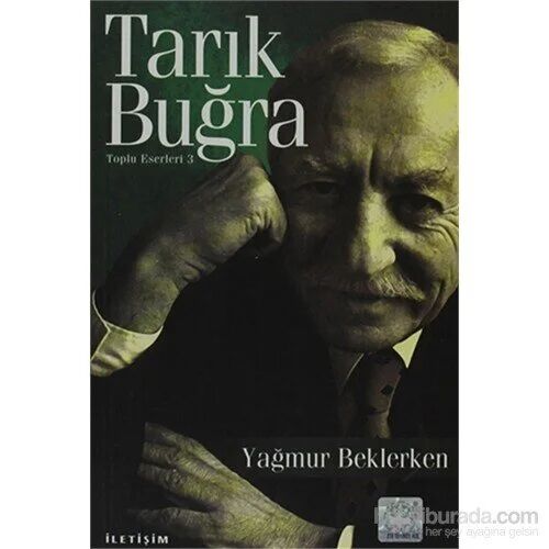 Yağmuru Beklerken