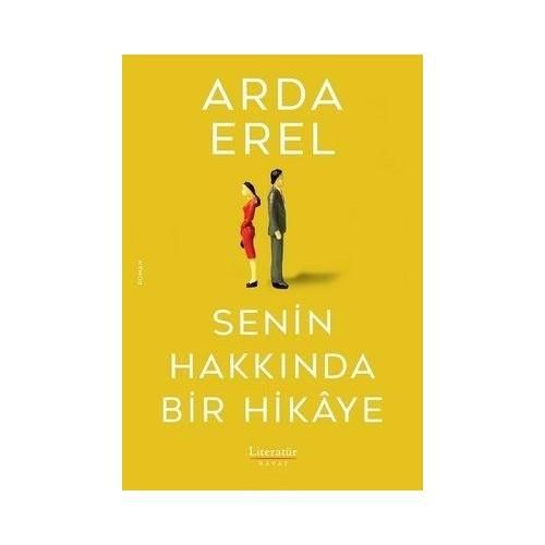 Senin Hakkında Bir Hikaye