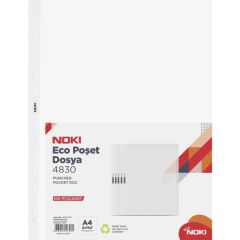 Poşet Dosya Eco Noki-100 Lü
