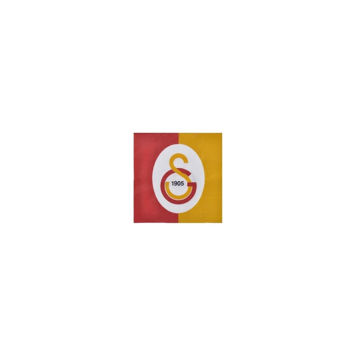 Galatasaray Peçete