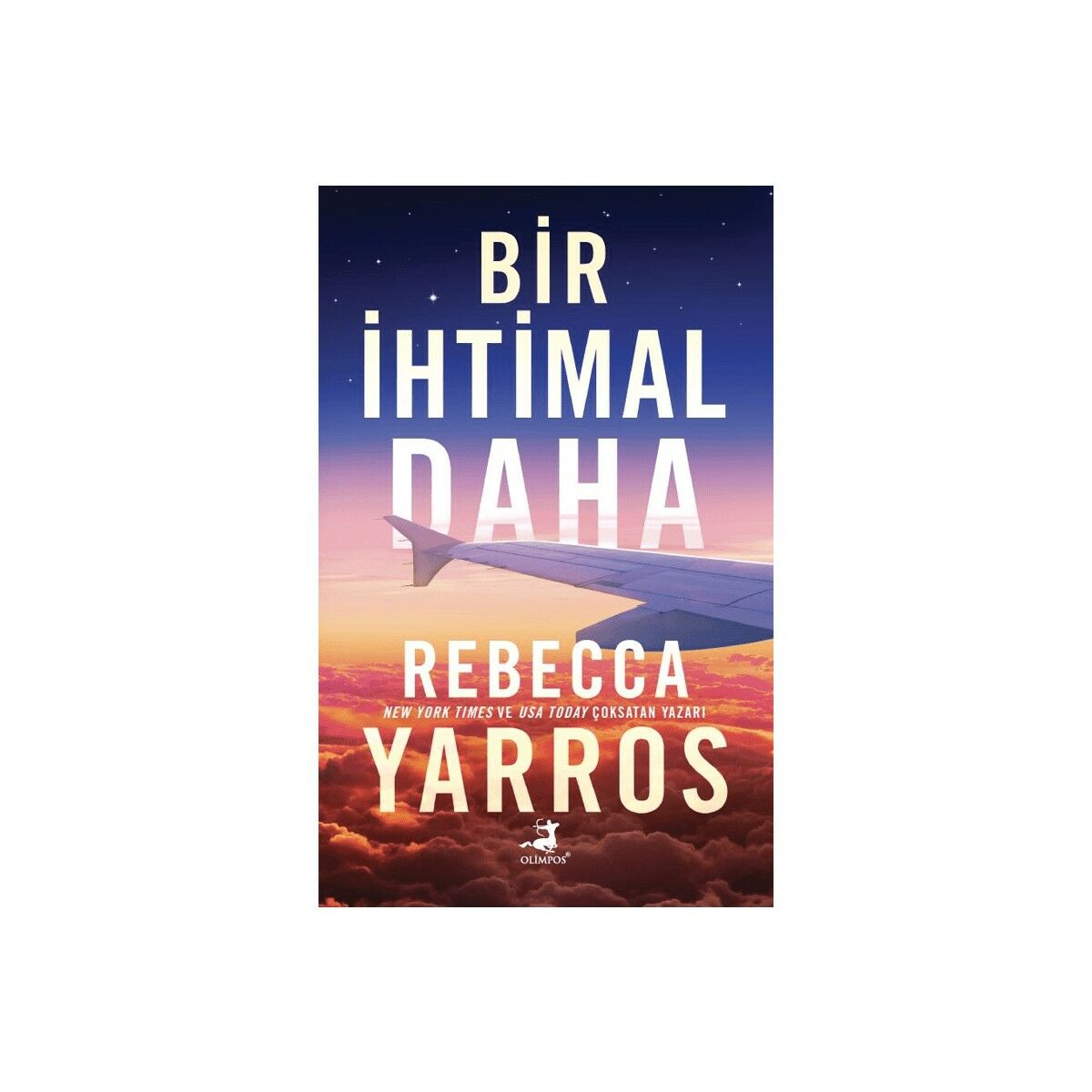 Bir İhtimal Daha - Olimpos
indirim