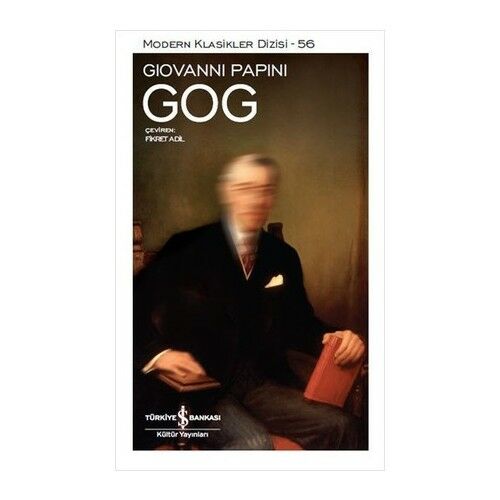 Gog (modern Klasik)