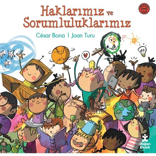 Yeni Haklarımız Ve Sorumluluklarımız