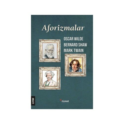 Aforizmalar - Dipnot (dıp)
