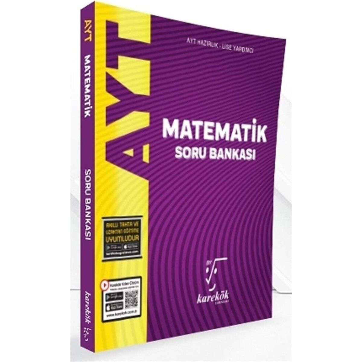 AYT Matematik Güncel Soru Bankası