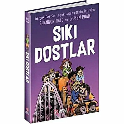 Sıkı Dostlar