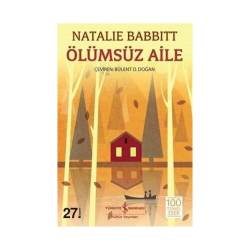 Ölümsüz Aile
