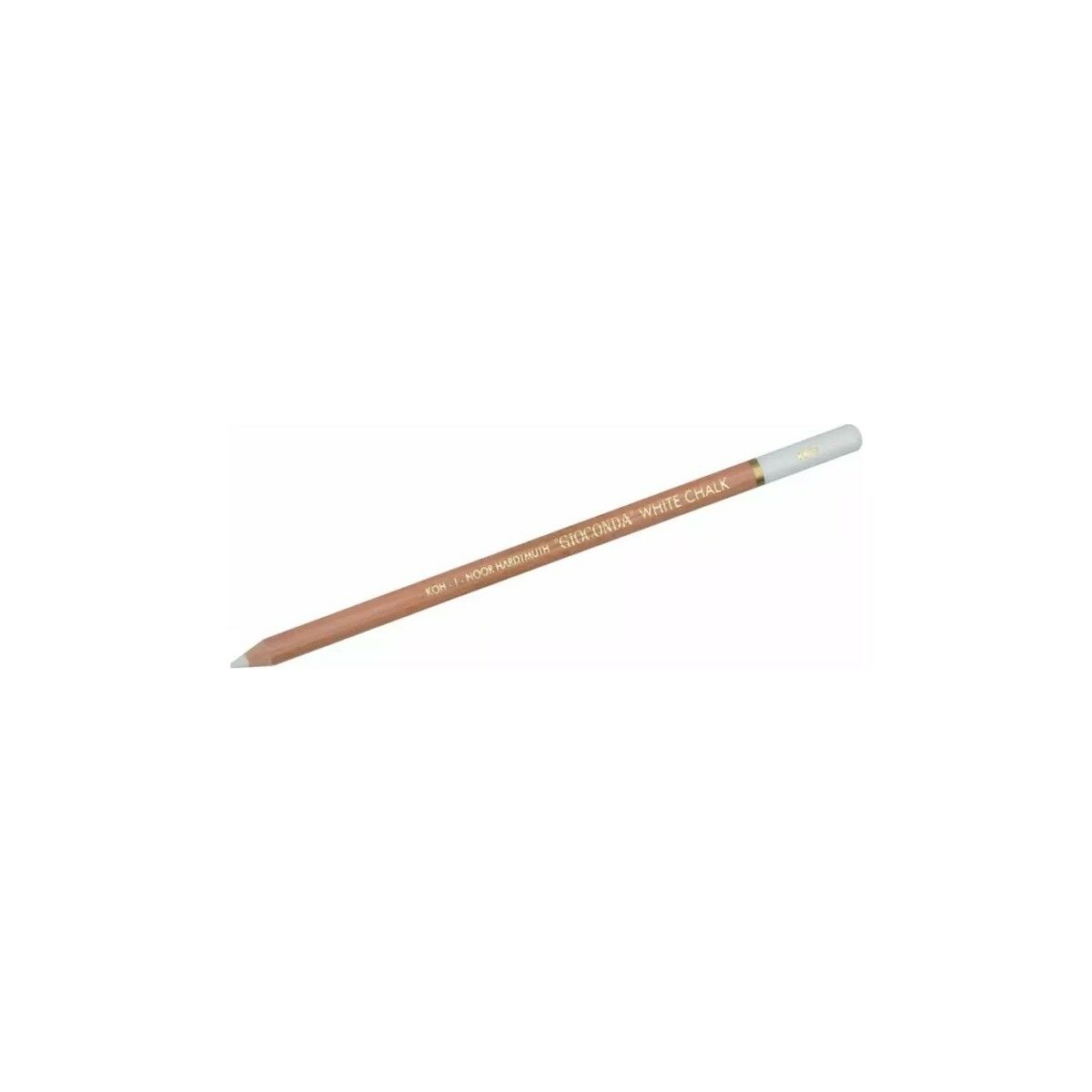 Koh-I Noor Whiten Lead Sketching Pencil 8801