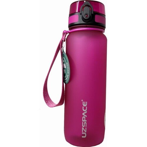 Vagon Uzspace Tritan Matara 3053 fusha Pembe