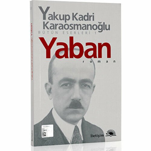 Yaban