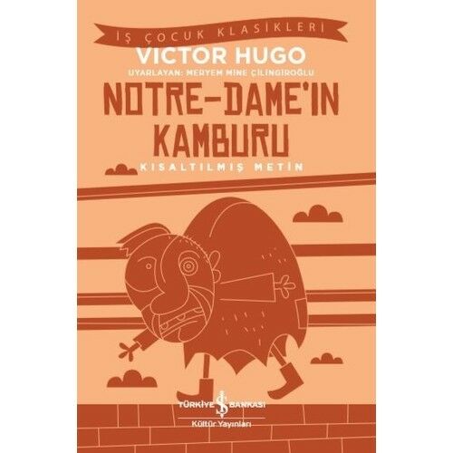 Notre-Damanın Kamburu