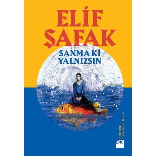 Sanma Ki Yalnızım
