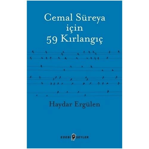 Cemal Süreya İçin 59 Kırlangıç