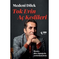 Tok Evin Aç Kedileri