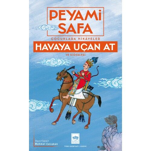 Havaya Uçan At