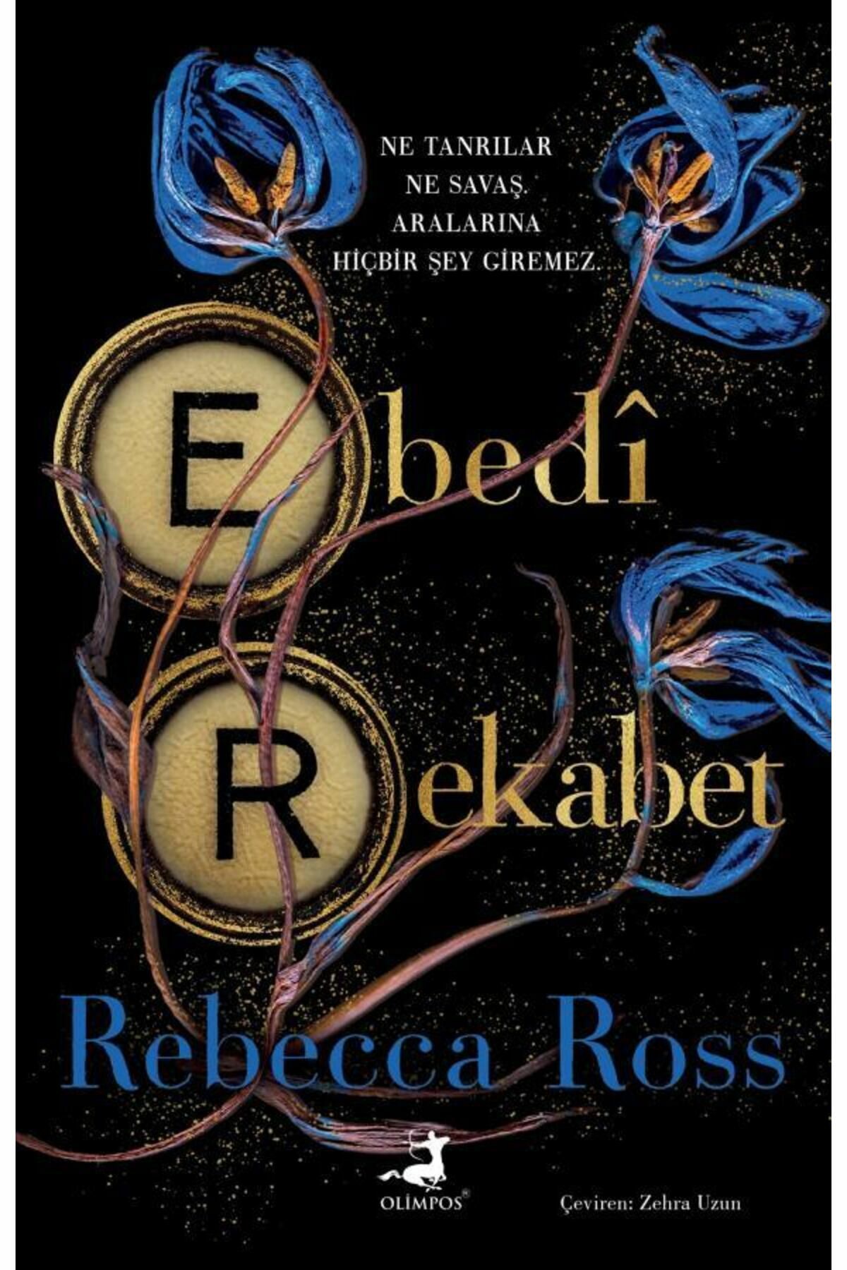 Ebedi Rekabet - Olimpos
indirim