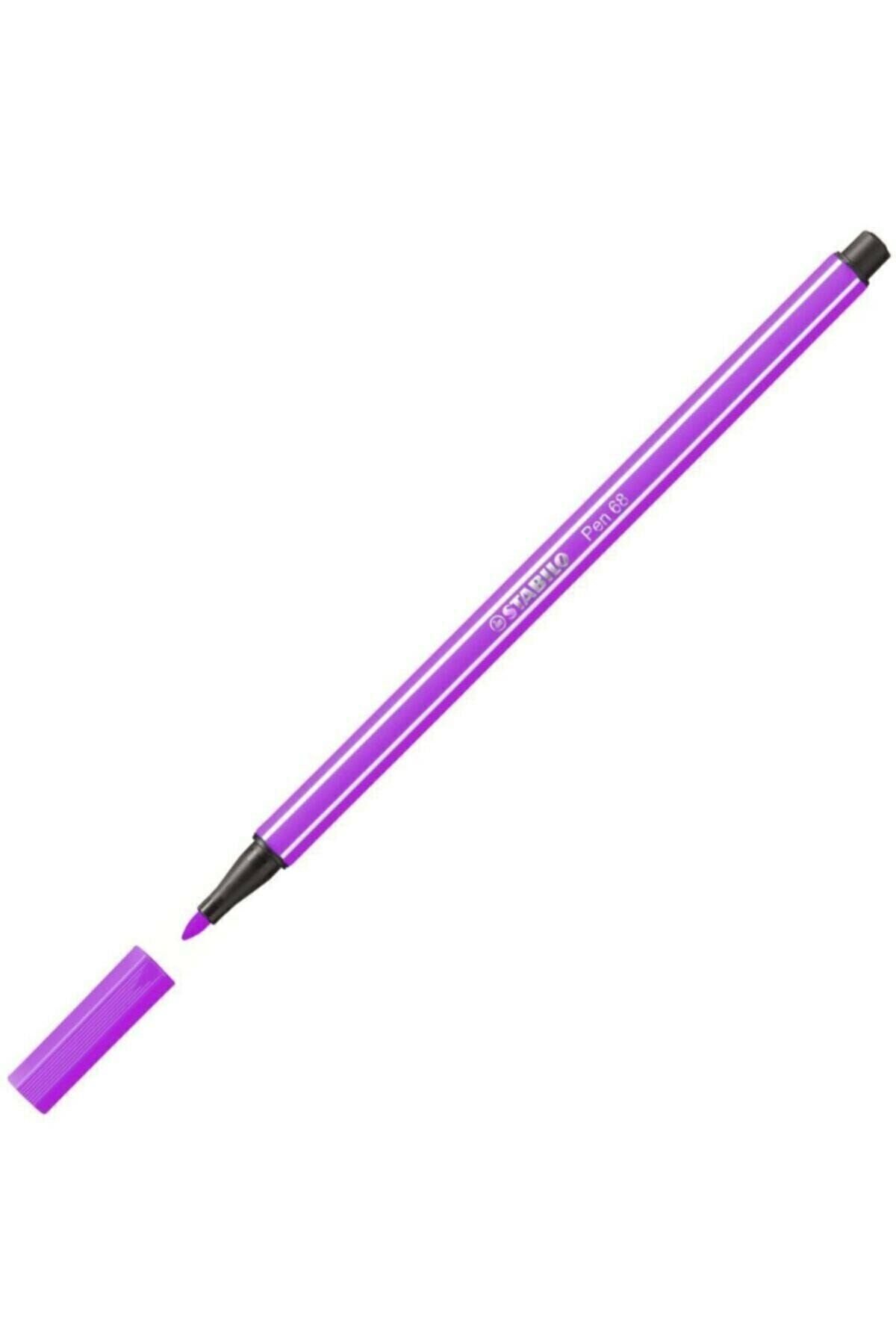 Stabilo Pen 68 Lila 68/58