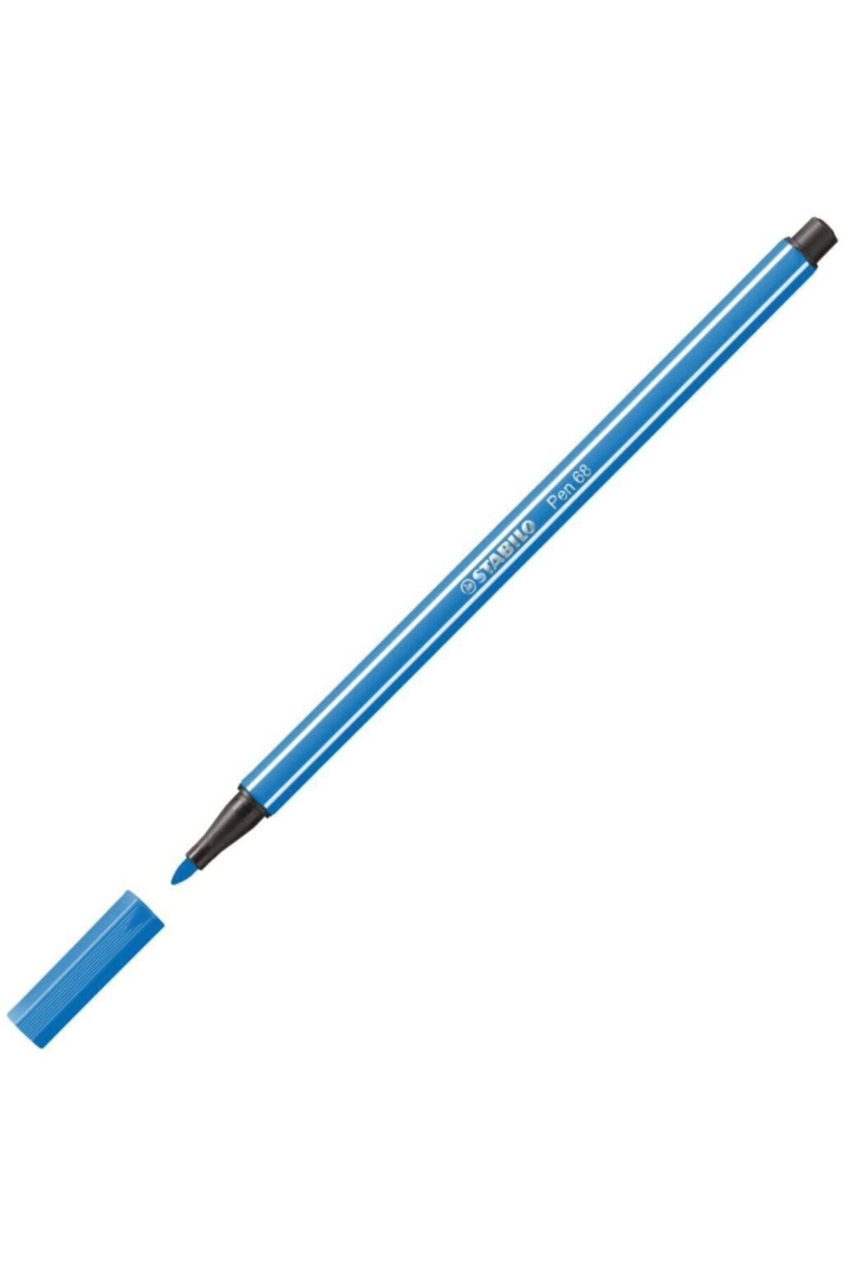 Stabilo Pen 68 Mavi