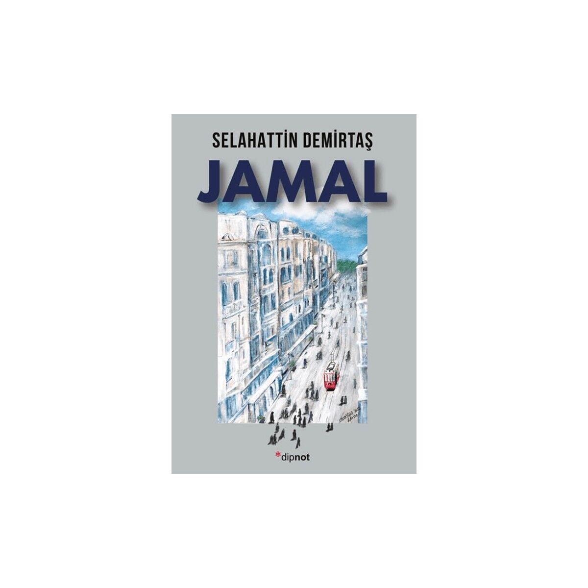 Jamal
