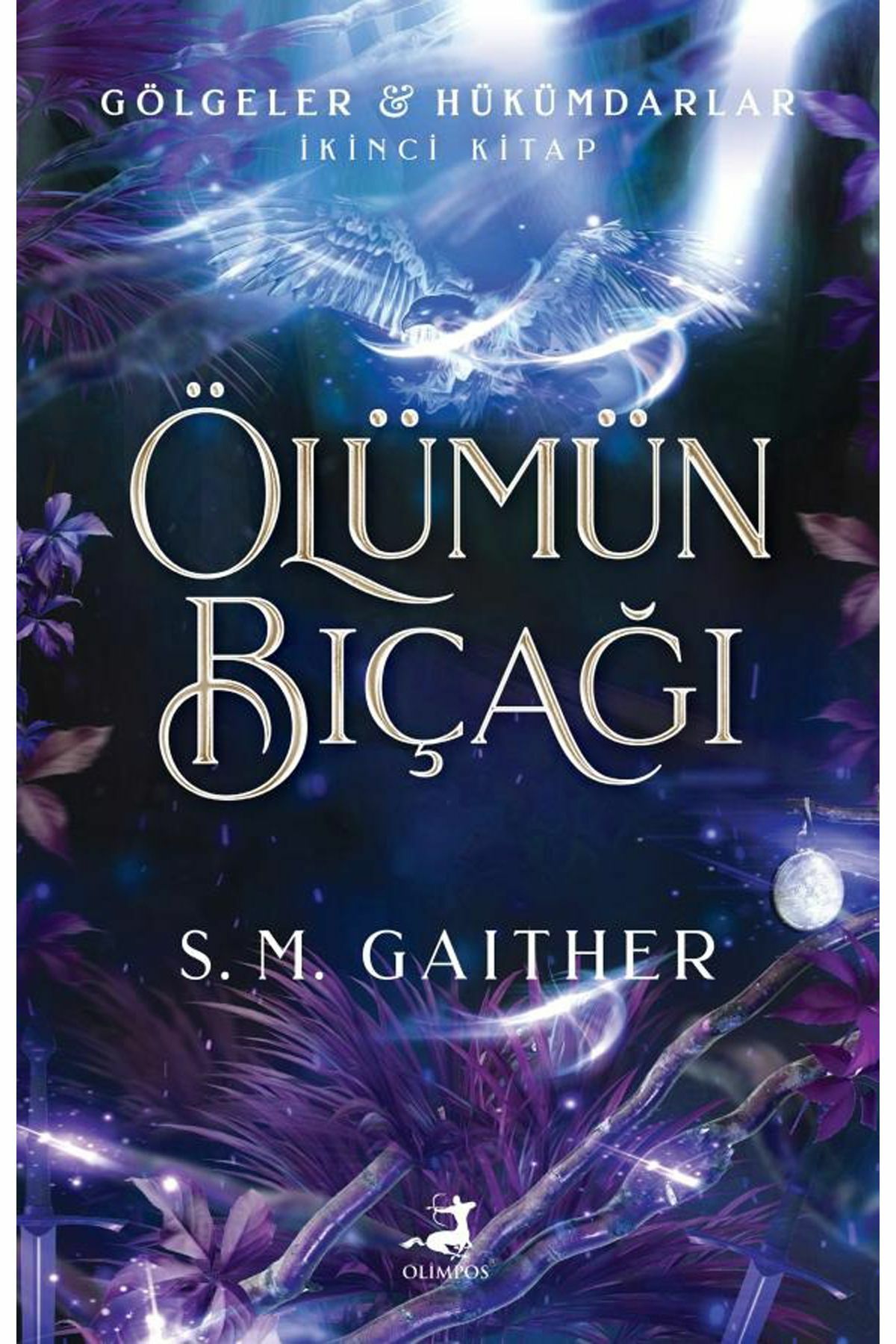 Ölümün Bıçağı - Olimpos
indirim
