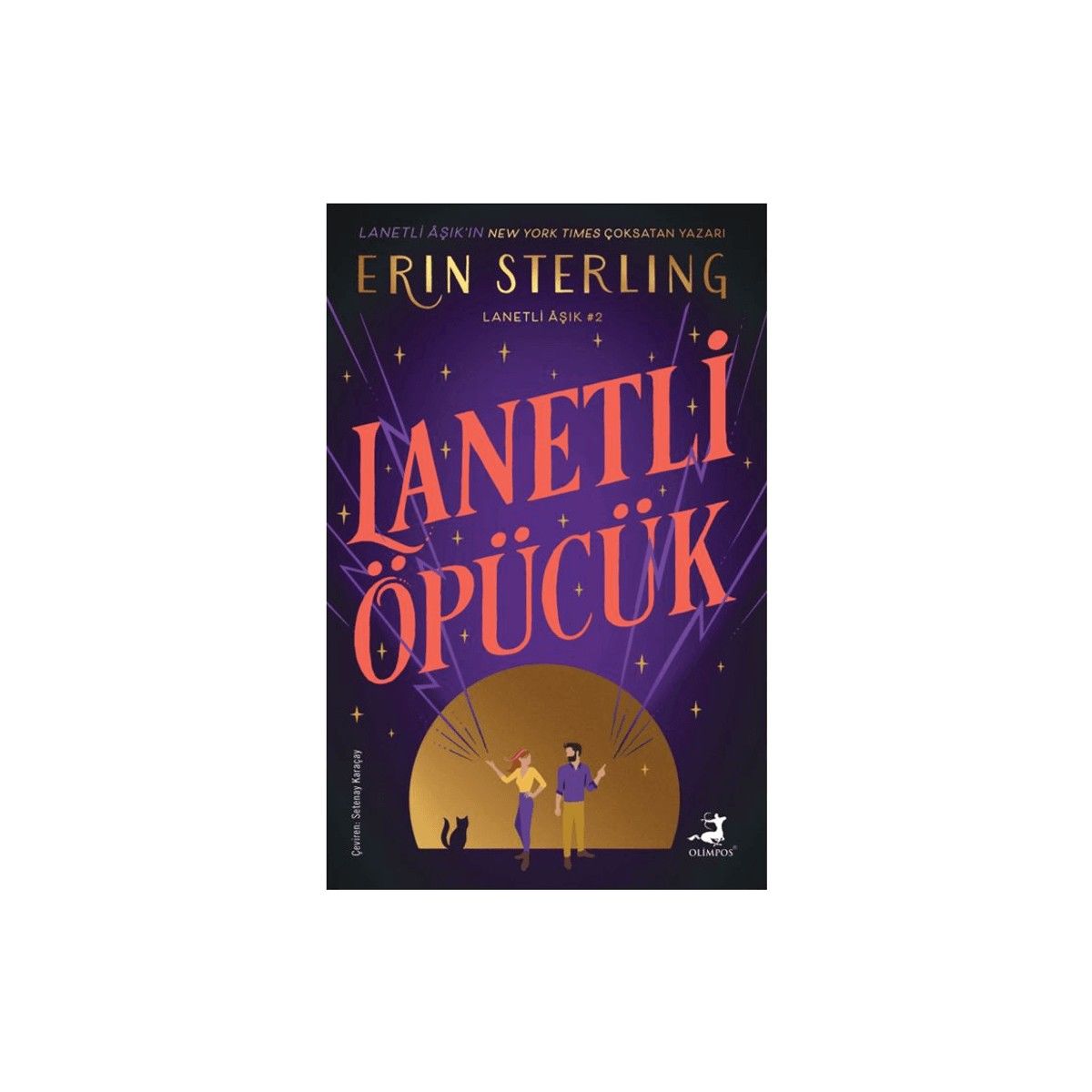 Lanetli Öpücük - Olimpos
indirim