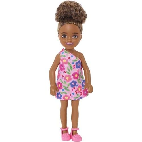 Barbie Chelsea Bebekler -Kızıl Dwj33 Hgt07 Lisanslı Ürün
