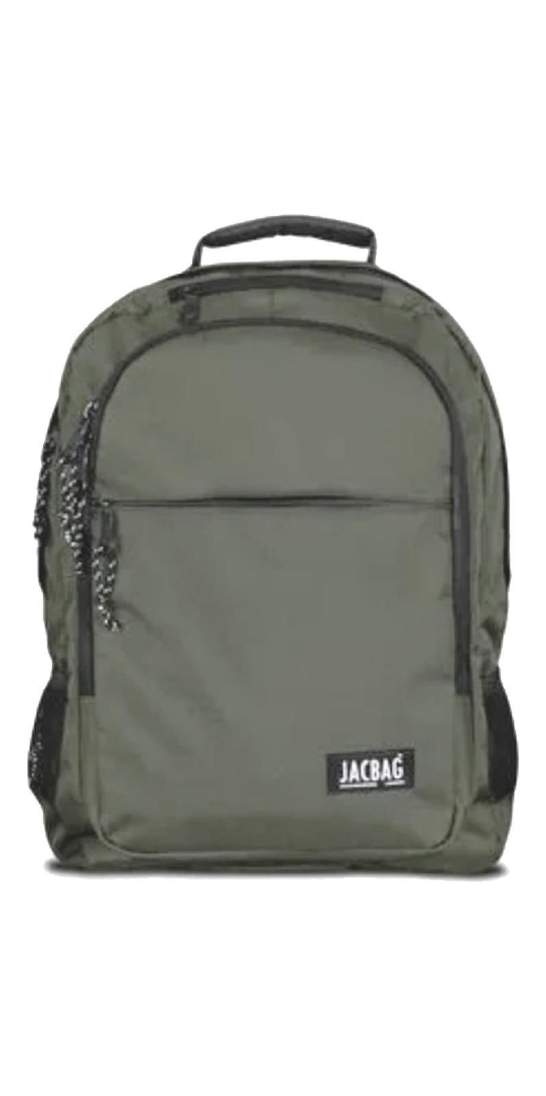 Jacbag Student İki Bölmeli Sırt Çantası Jac-45