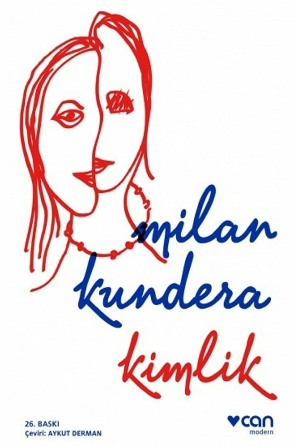 Kimlik