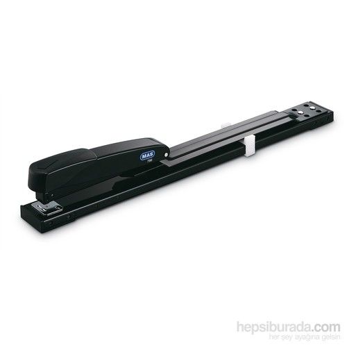 Mas Tel Zımba Makinası 320 Mm