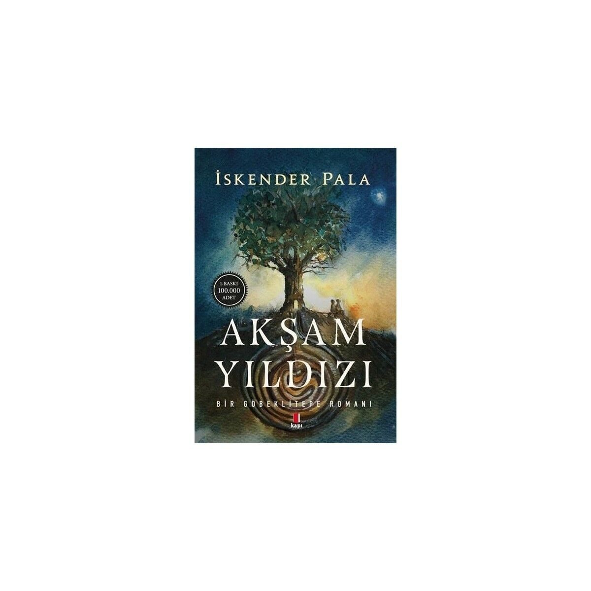 Akşam Yıldızı