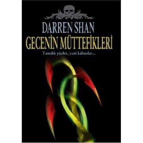 Gecenin Müttefikleri