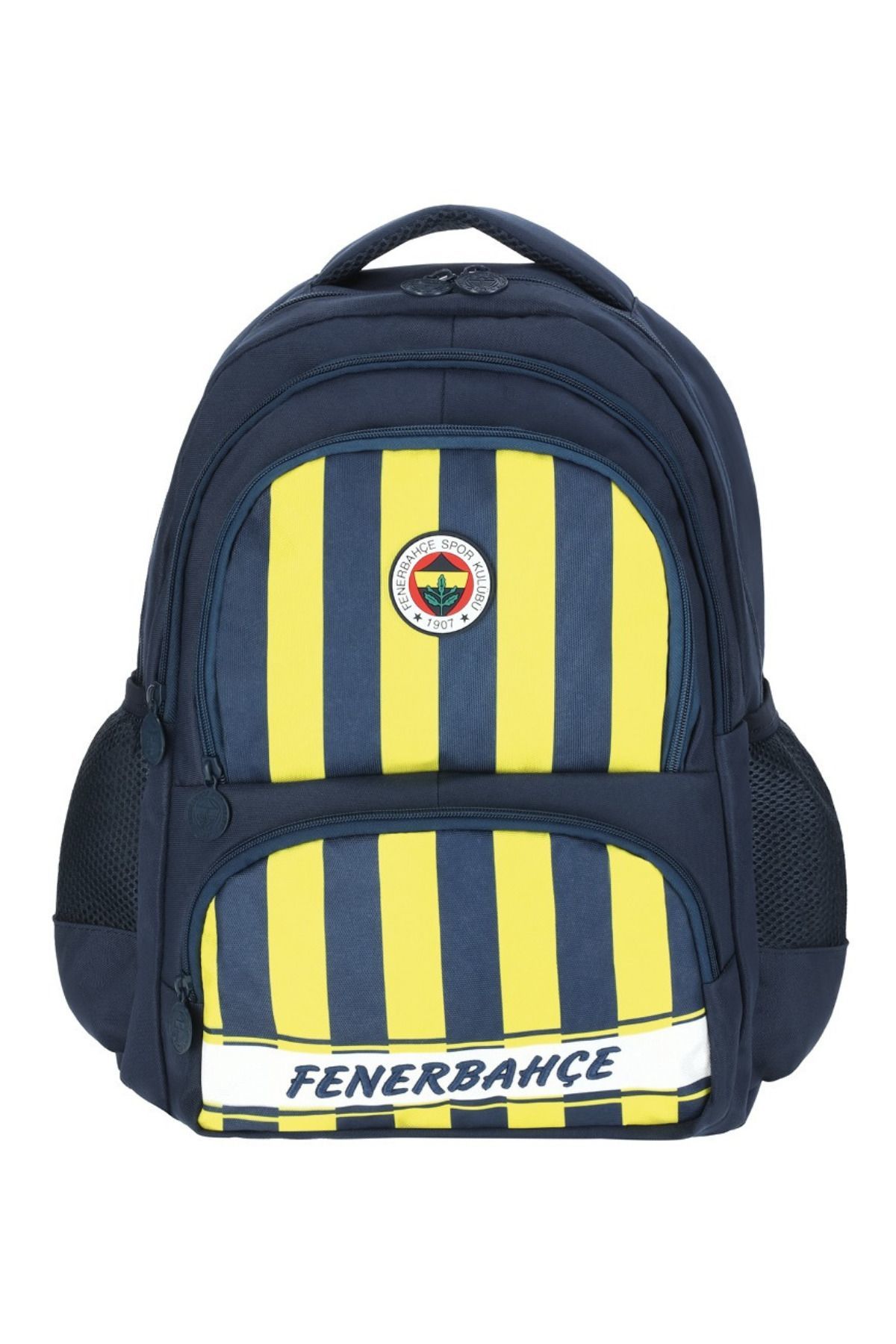 Me Okul Çantası Fenerbahçe Çubuklu 25739