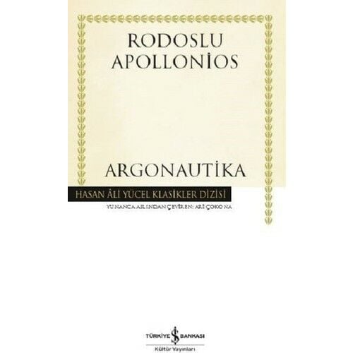 Argonautika