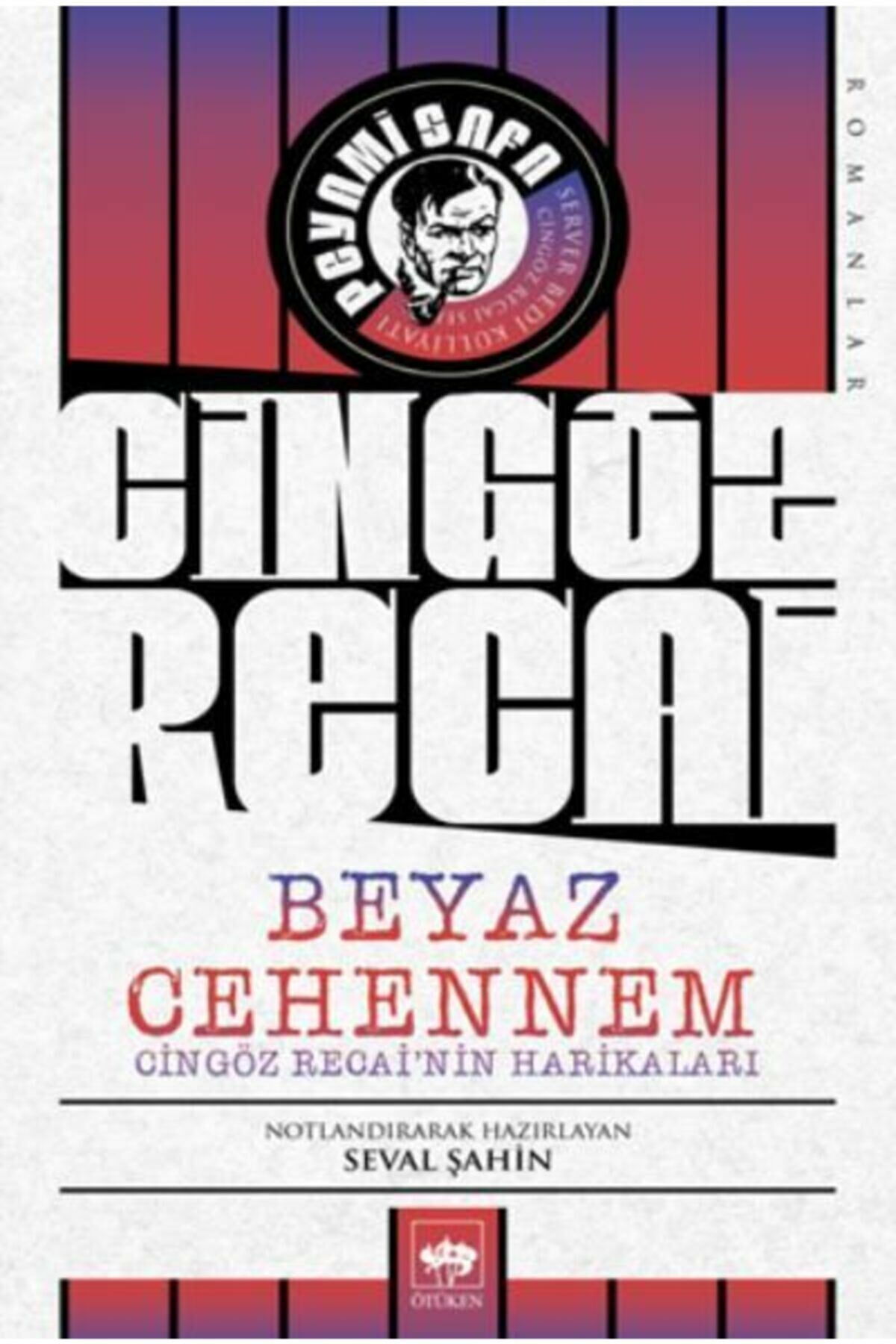 Beyaz Cehennem Cingöz Recainin Harikaları