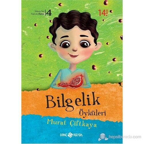 Bilgelik Öyküleri