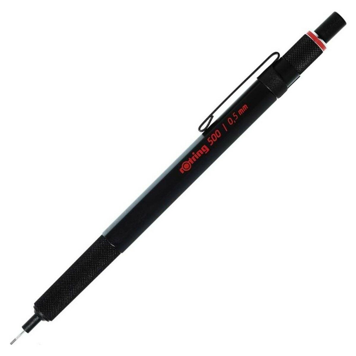 Rotring Versatil 500 Siyah 0,5