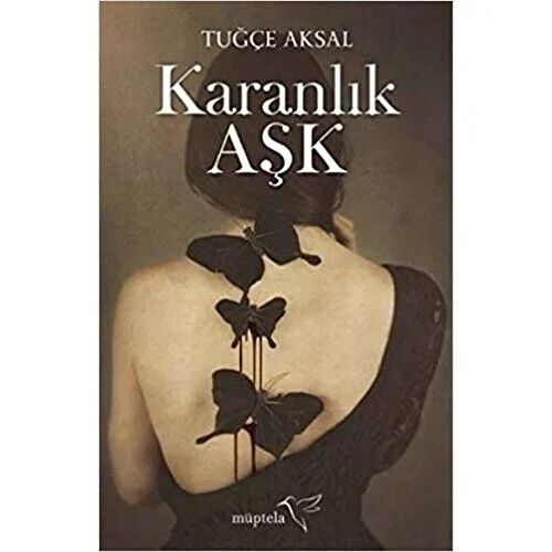 Karanlık Aşk