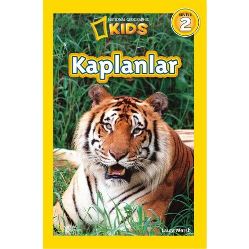 Kaplanlar