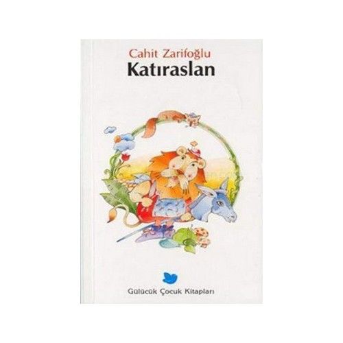 Katıraslan